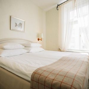 Rixwell Collection Savoy Boutique Hotel