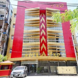 Hotel Yno